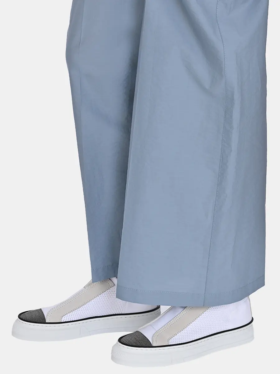 Брюки хлопковые