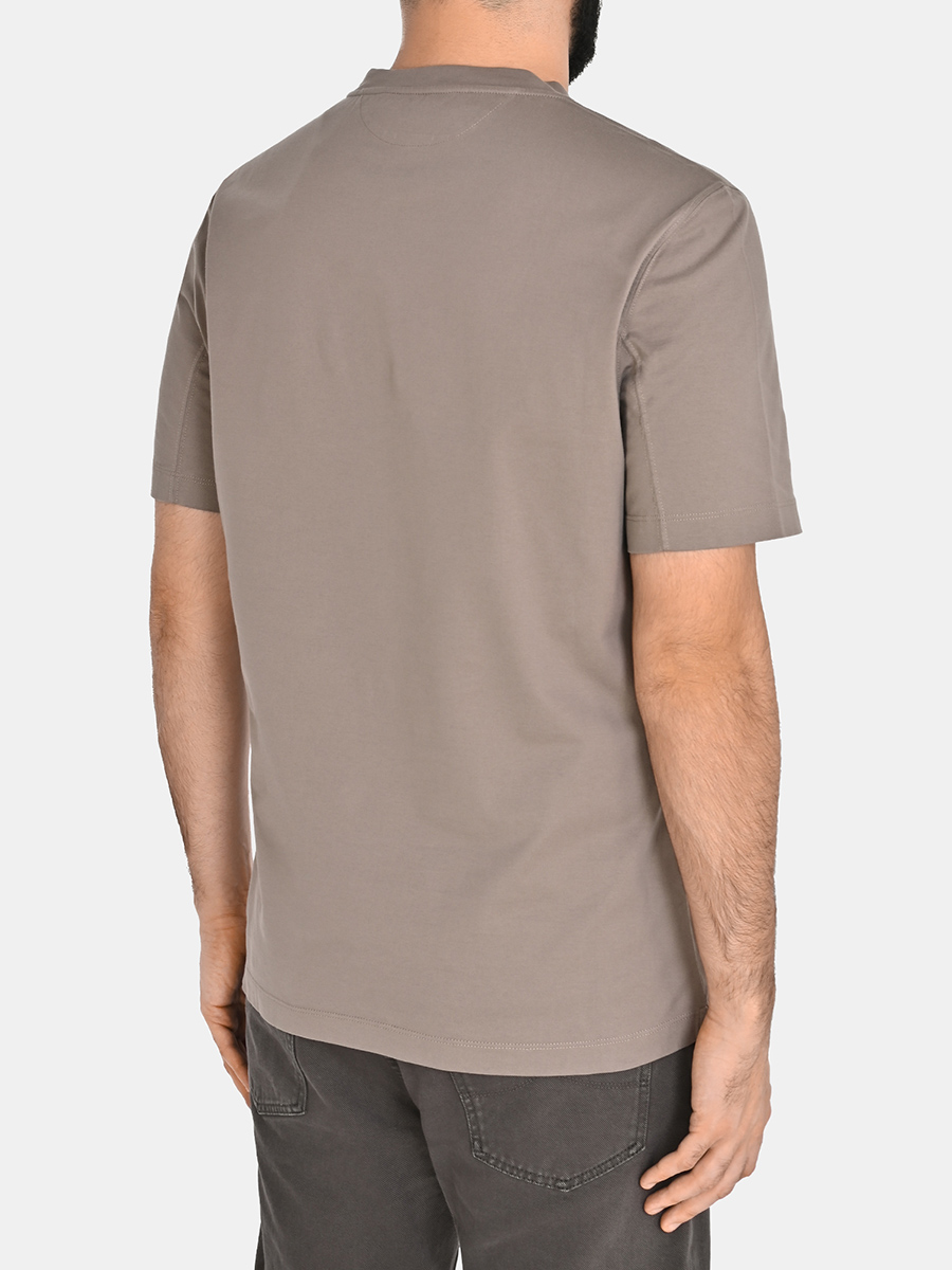 Футболка хлопковая