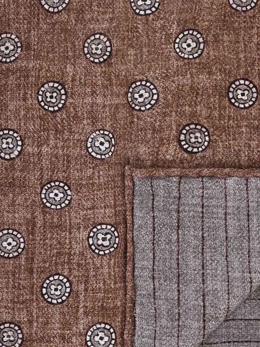 Платок шелковый