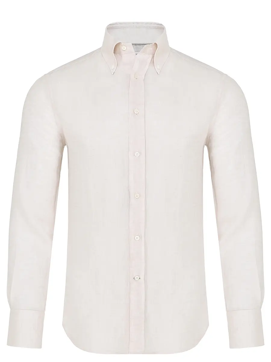 Рубашка льняная