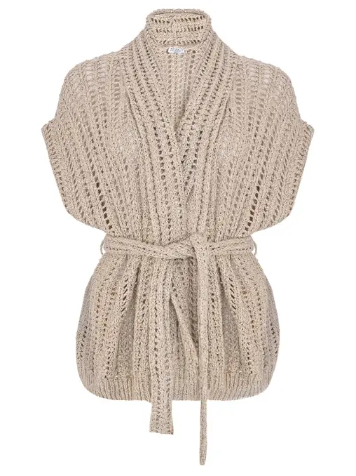 Кардиган вязаный BRUNELLO CUCINELLI