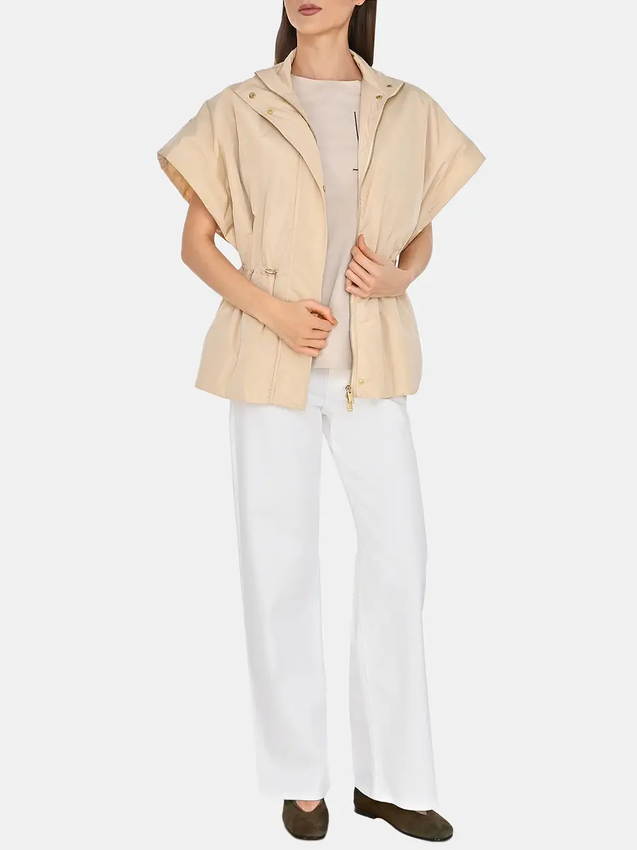 Футболка хлопковая