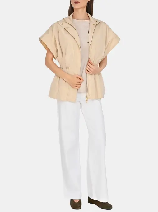 Футболка хлопковая BRUNELLO CUCINELLI