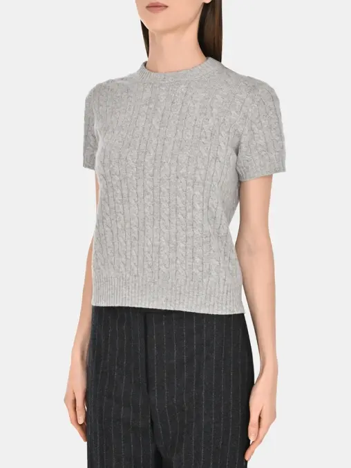 Джемпер кашемировый BRUNELLO CUCINELLI