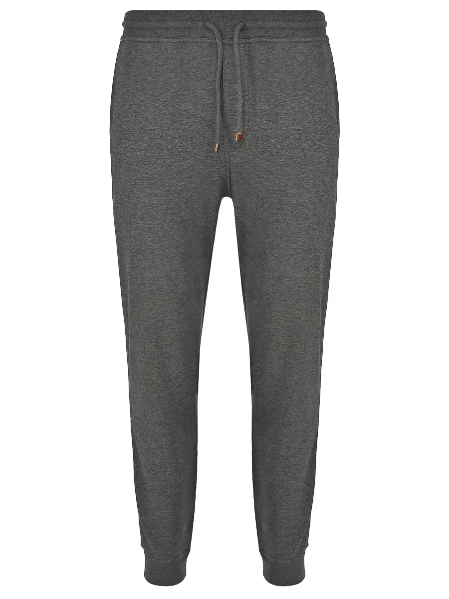 Брюки хлопковые