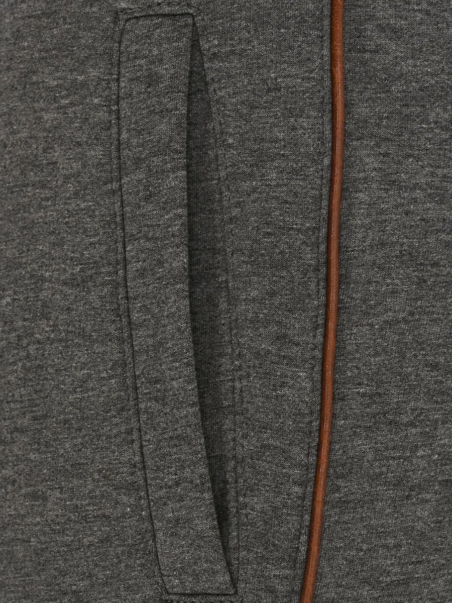 Брюки хлопковые