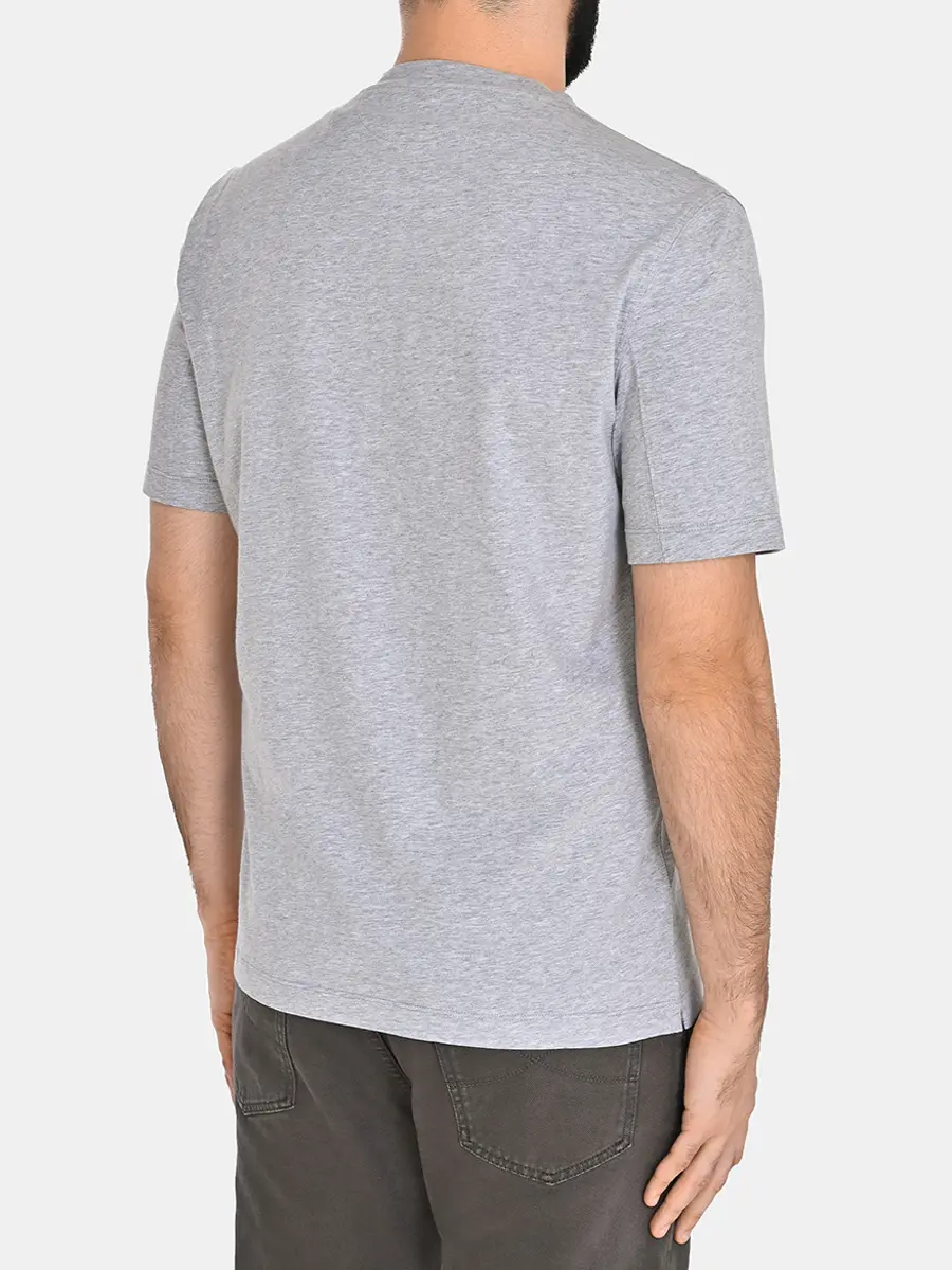 Футболка хлопковая