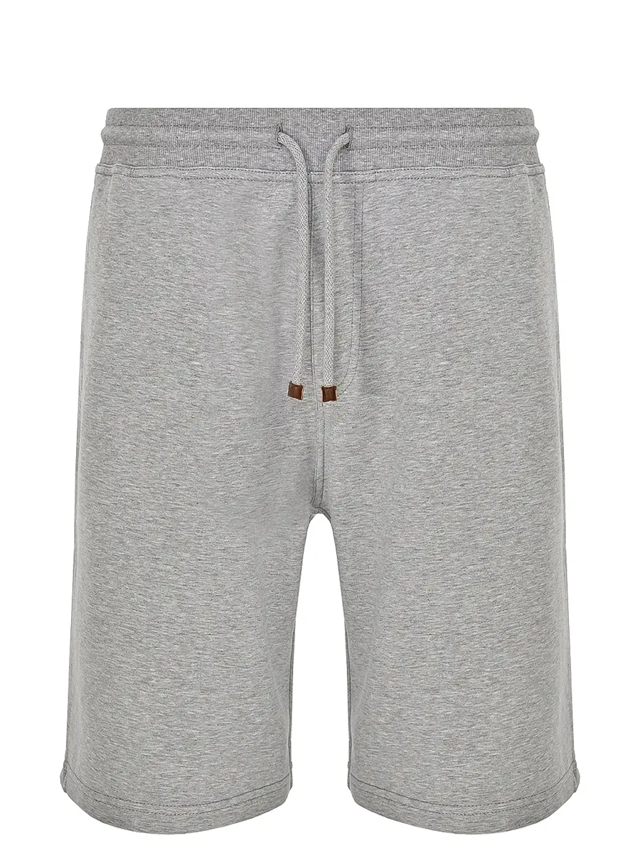 Шорты хлопковые