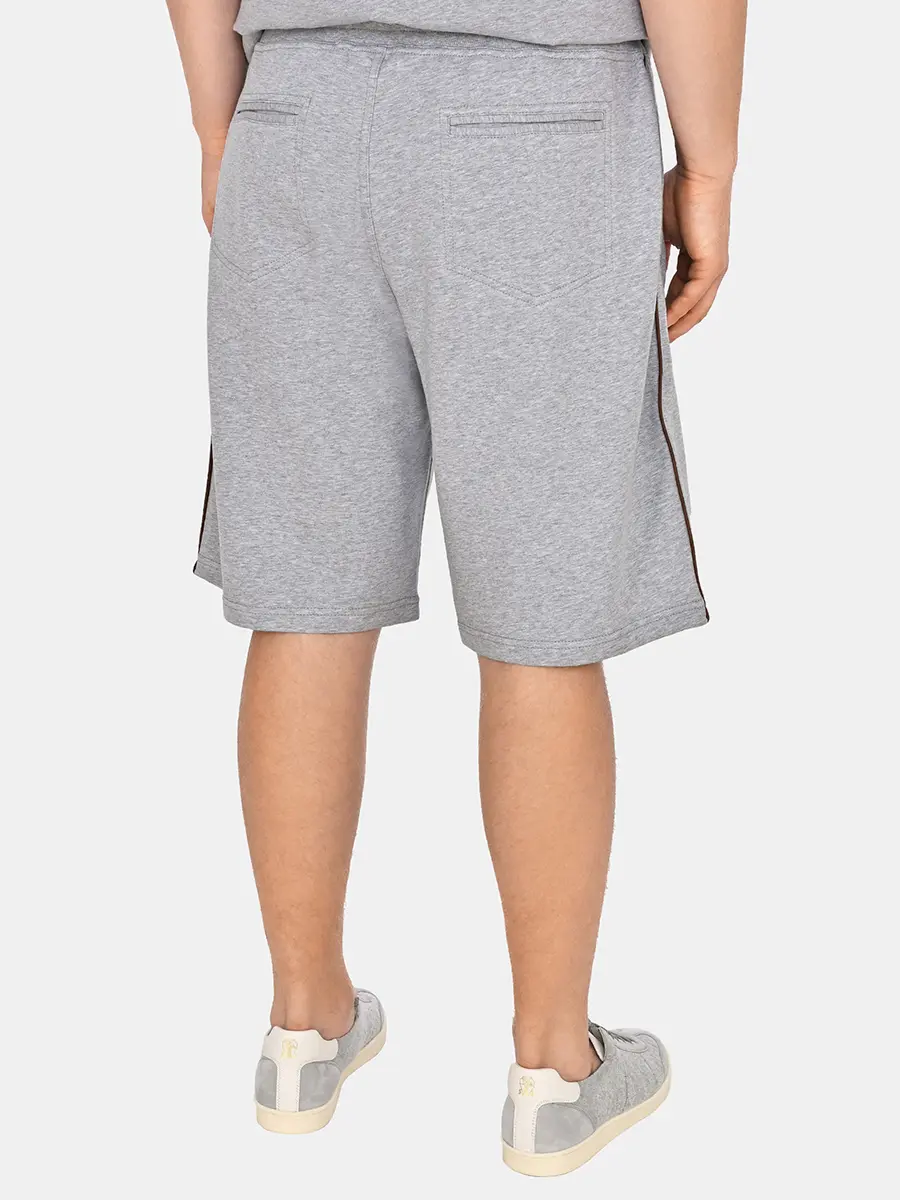 Шорты хлопковые