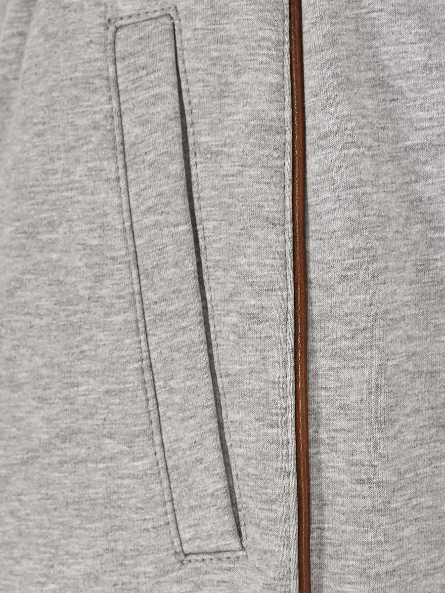 Шорты хлопковые