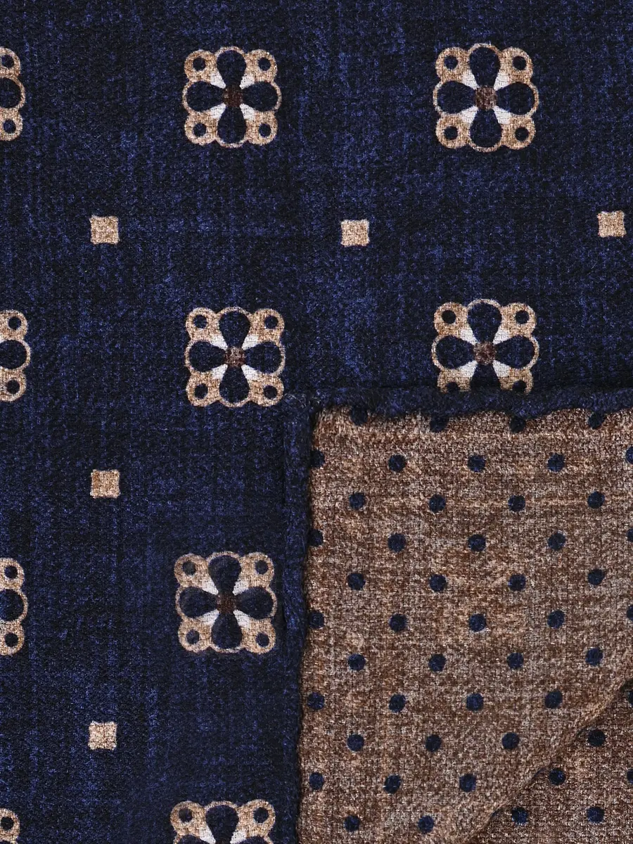 Платок шелковый