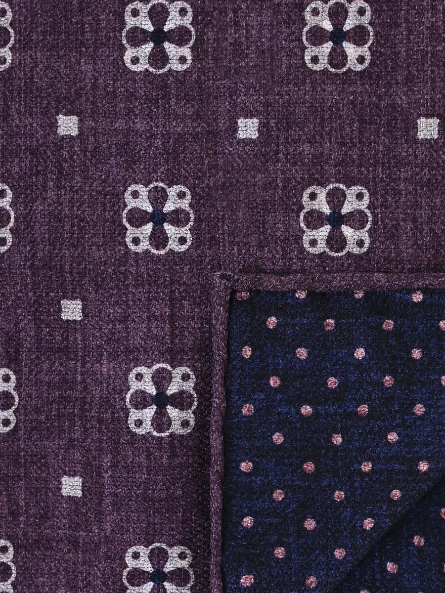 Платок шелковый