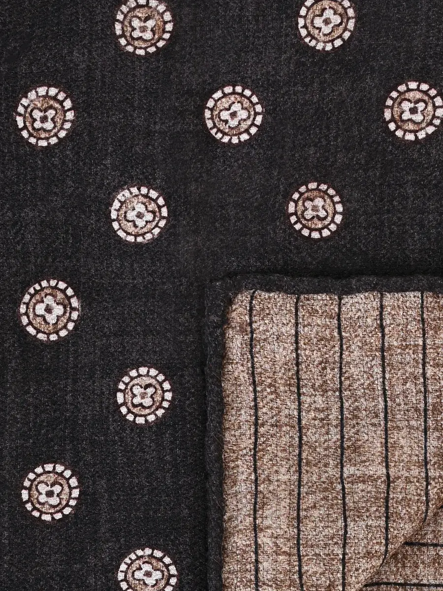 Платок шелковый