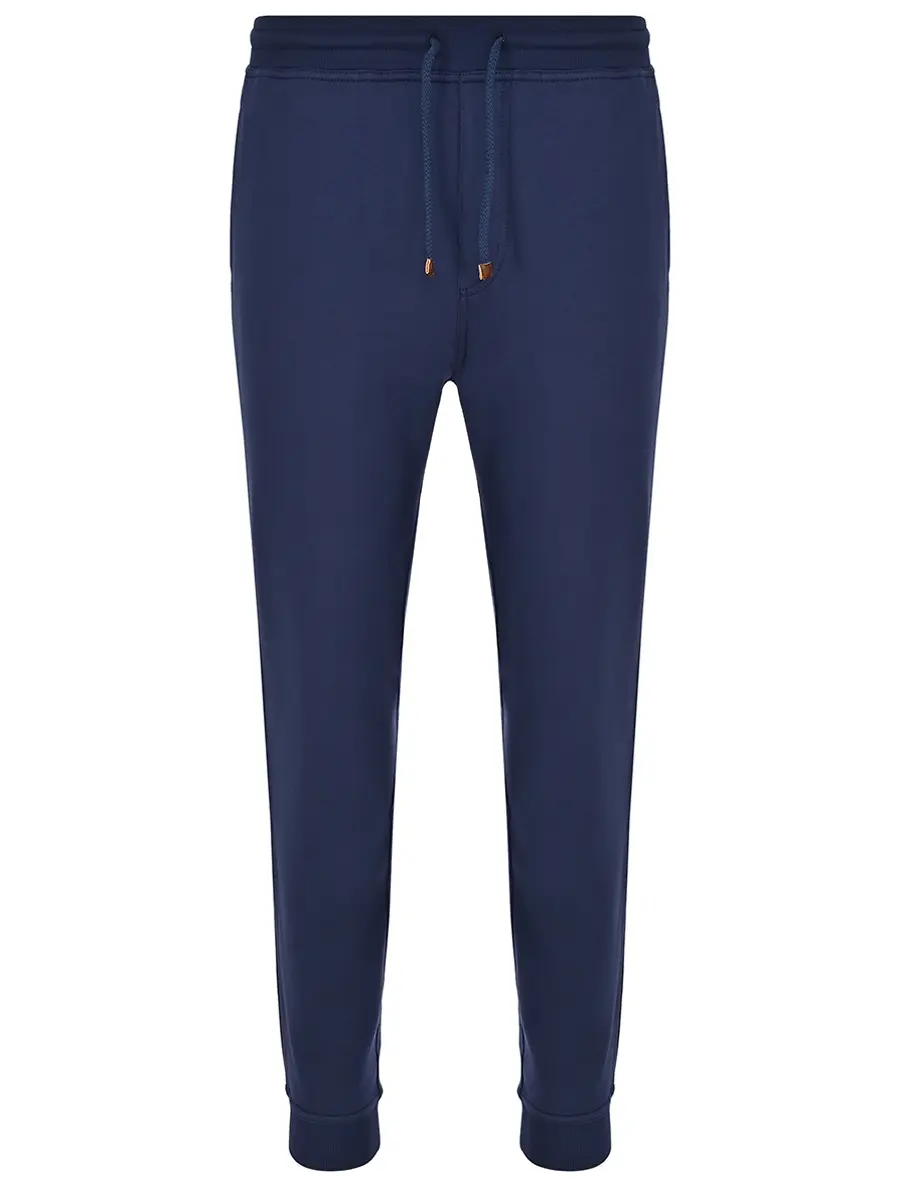 Брюки хлопковые