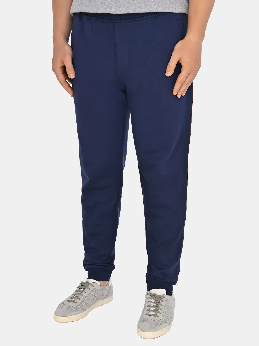 Брюки хлопковые