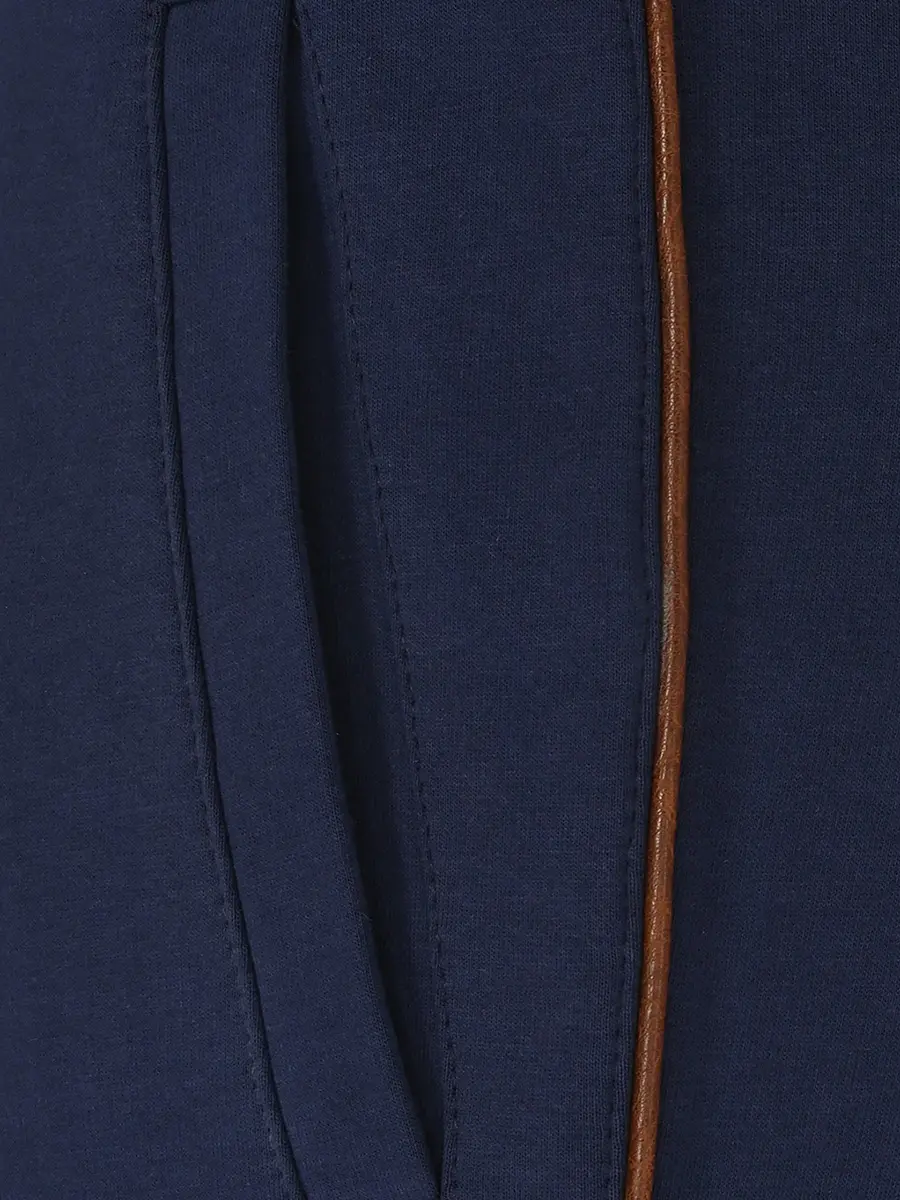 Брюки хлопковые