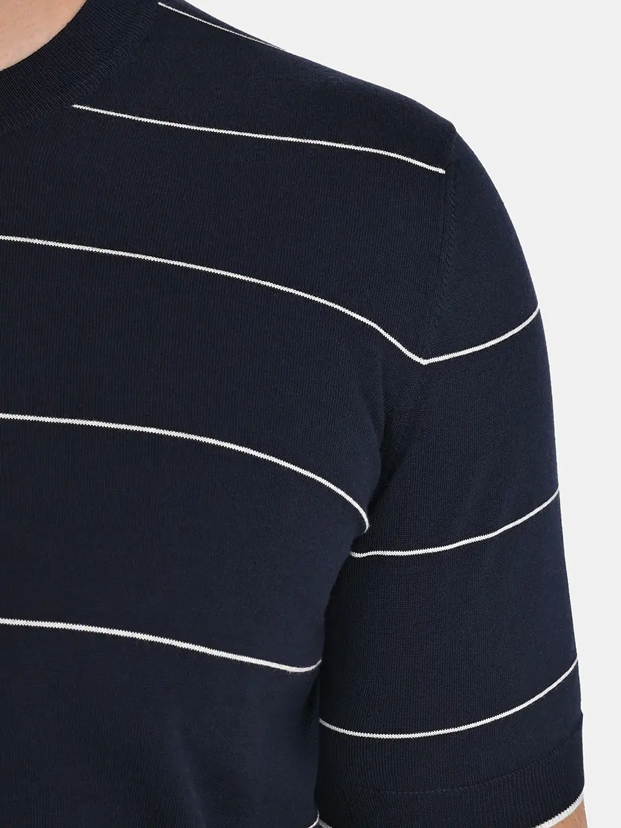 Джемпер хлопковый