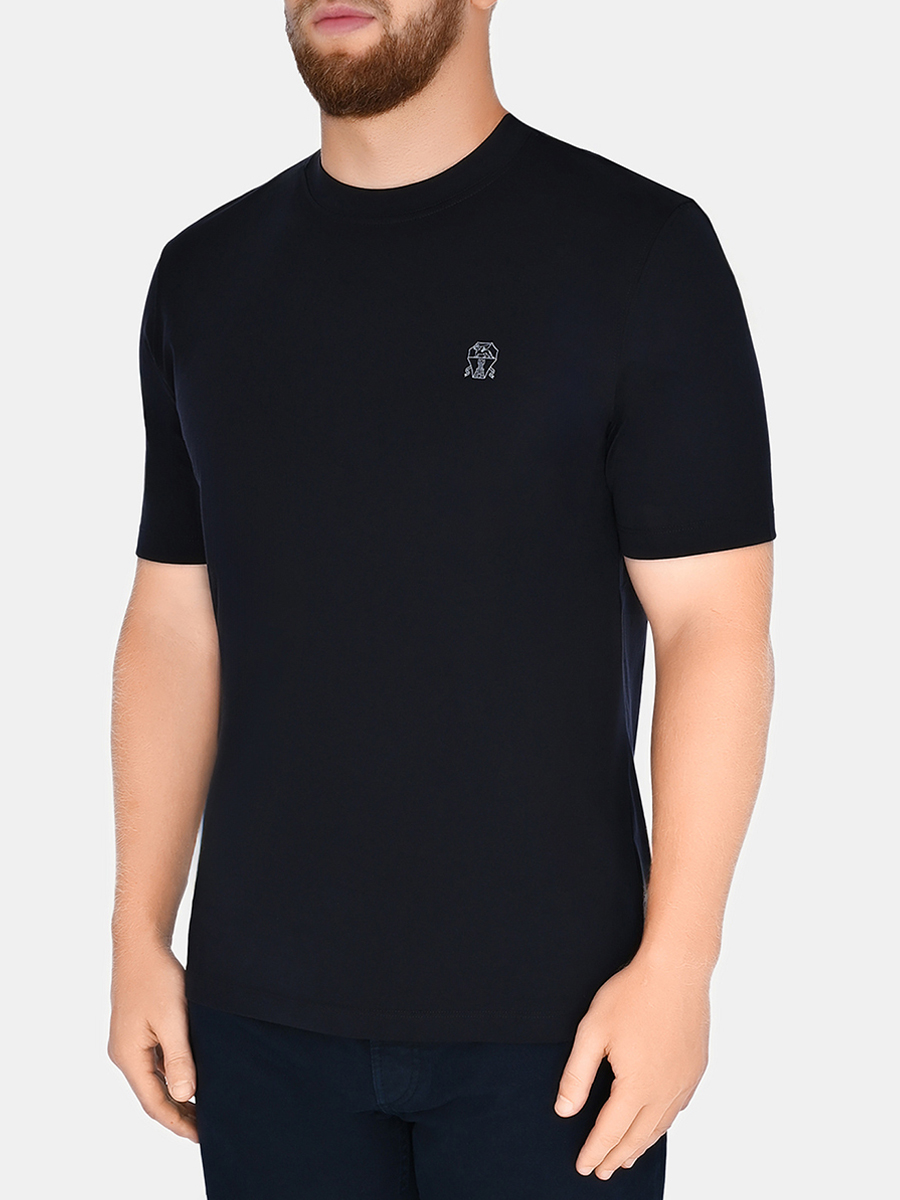 Футболка хлопковая