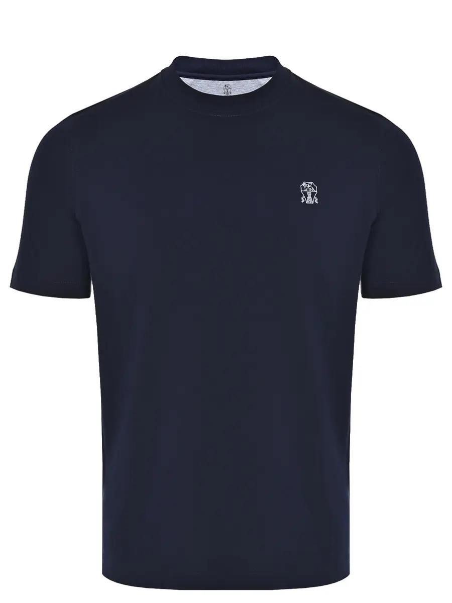 Футболка хлопковая