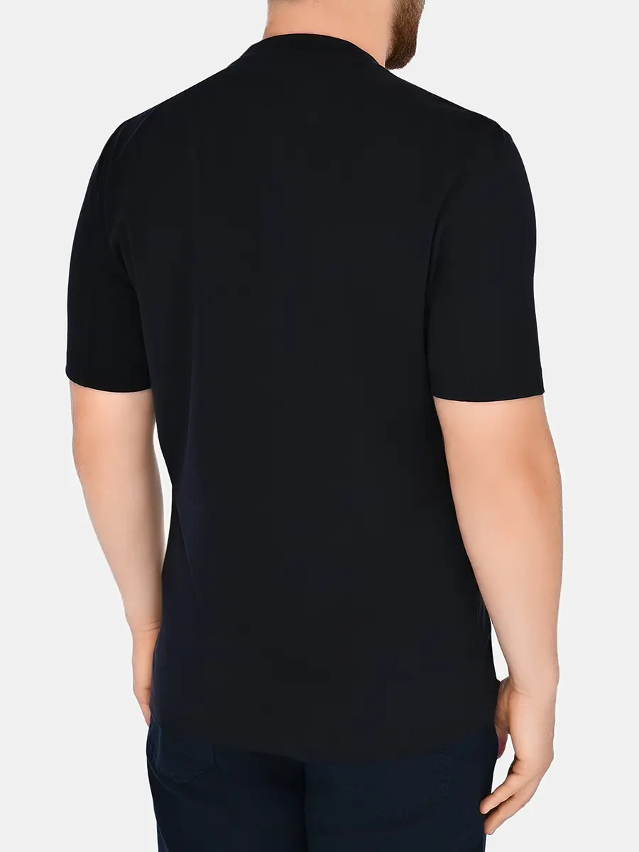 Футболка хлопковая