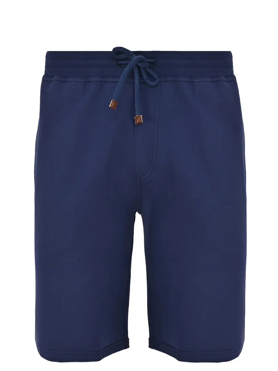 Шорты хлопковые