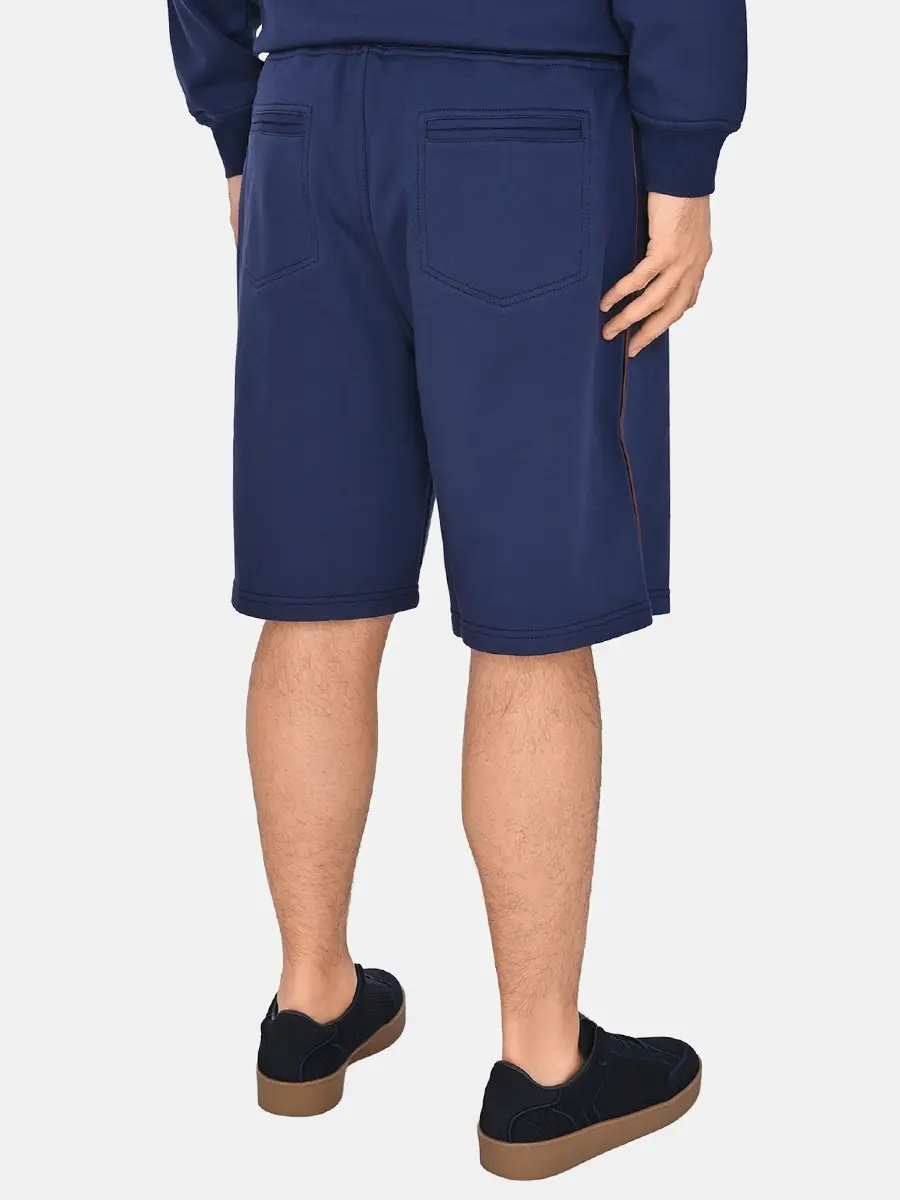 Шорты хлопковые