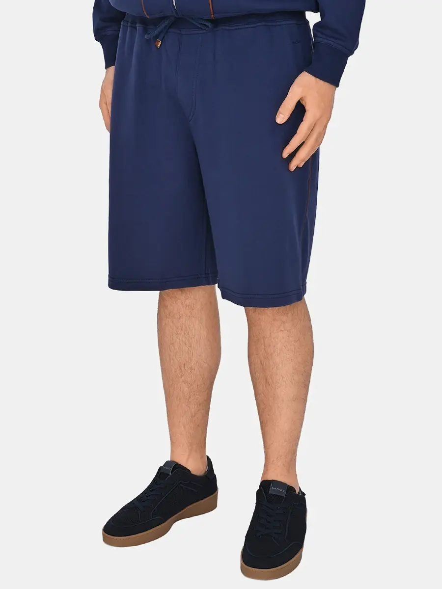 Шорты хлопковые