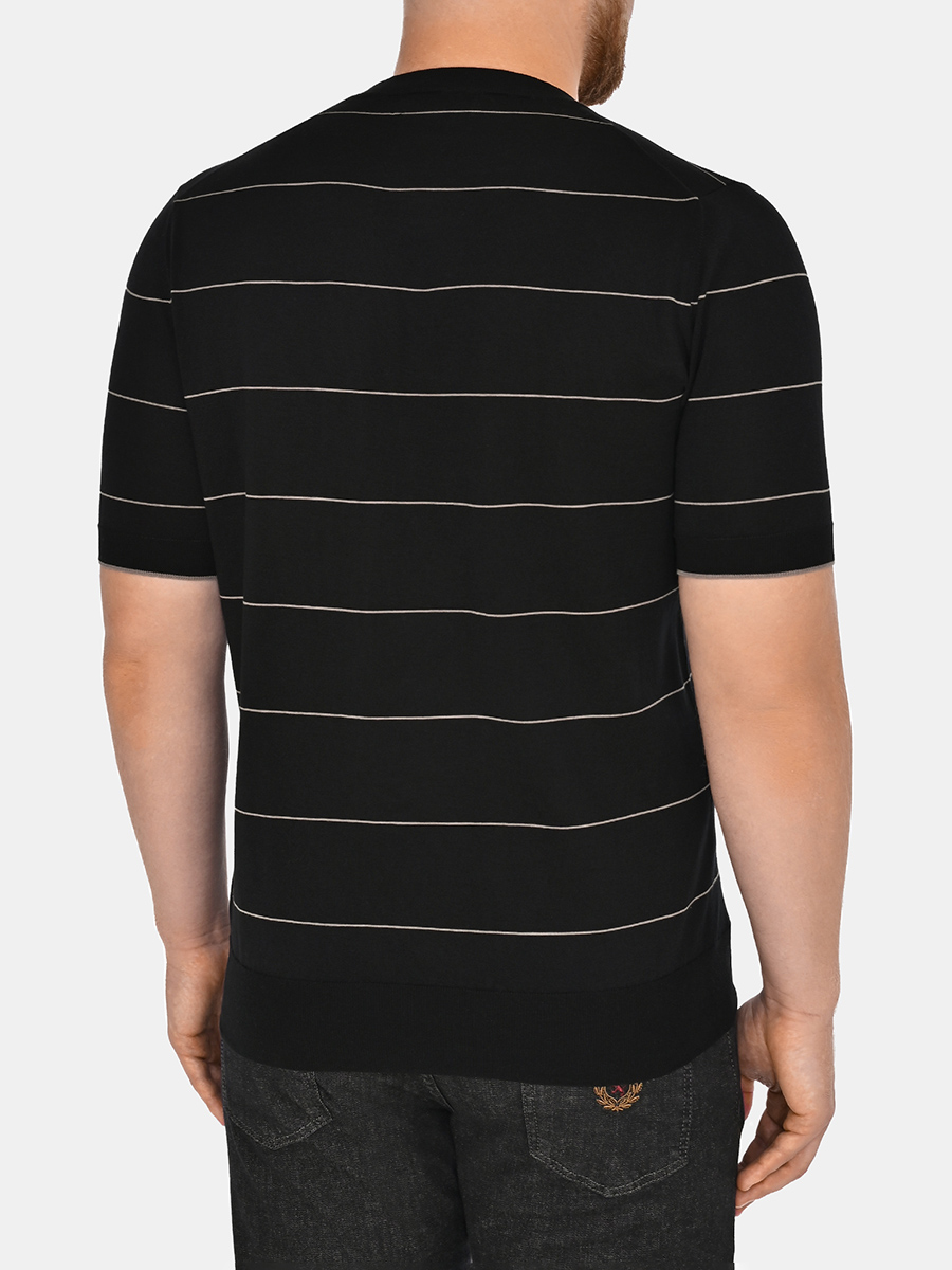 Джемпер хлопковый