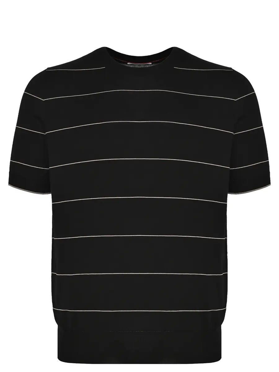 Джемпер хлопковый