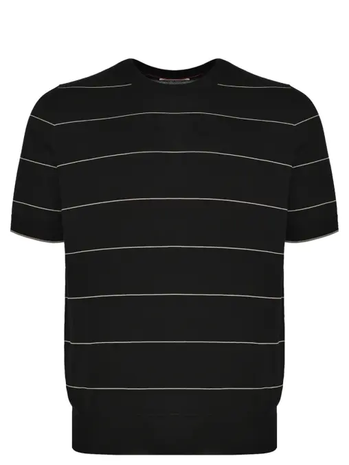 Джемпер хлопковый BRUNELLO CUCINELLI