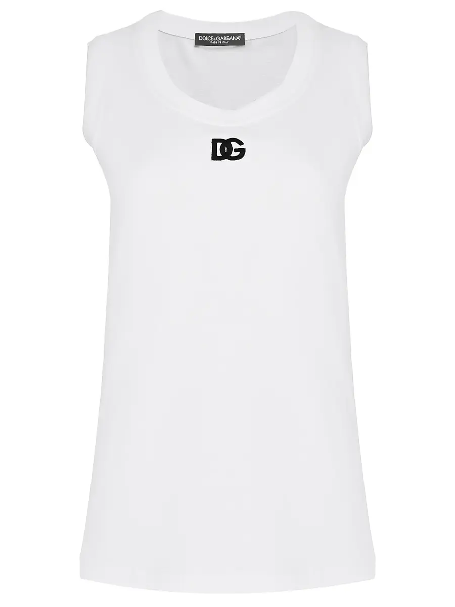 Майка хлопковая