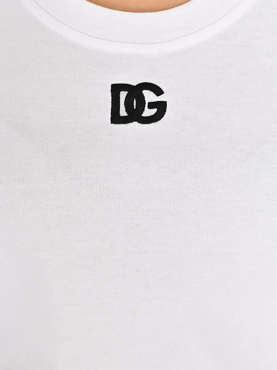 Майка хлопковая