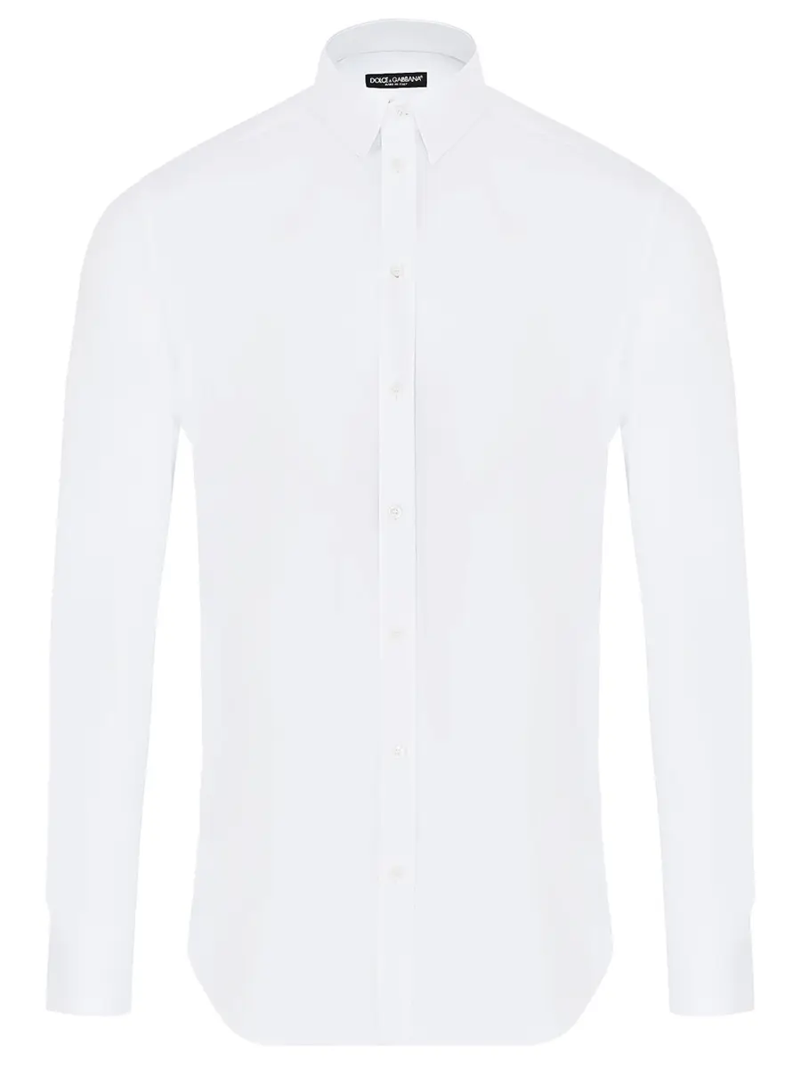 Рубашка хлопковая