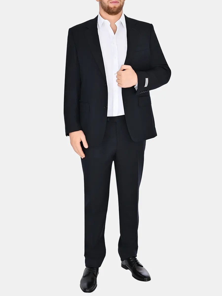 Рубашка хлопковая