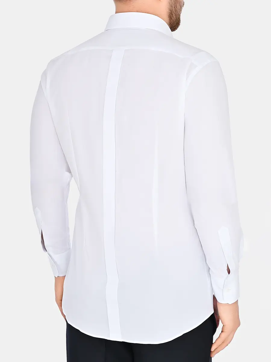 Рубашка хлопковая