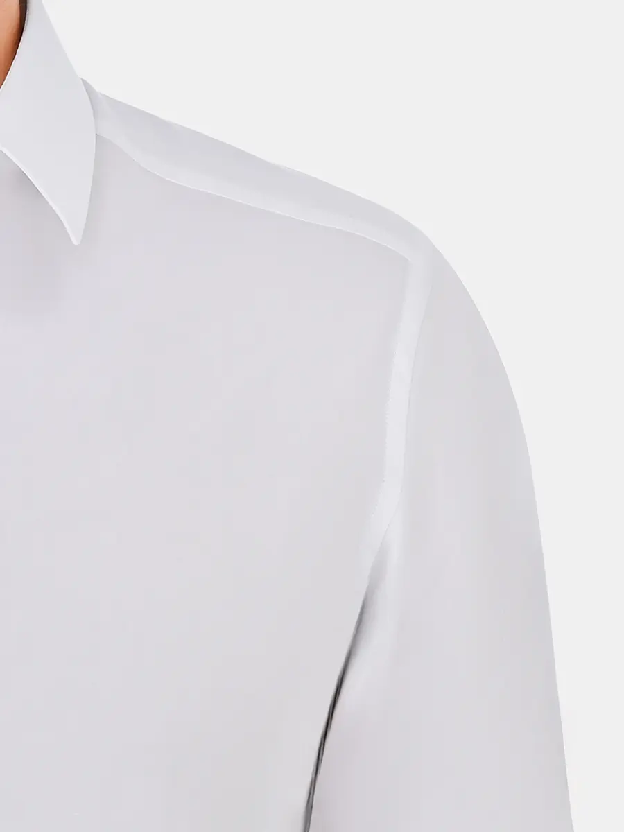 Рубашка хлопковая