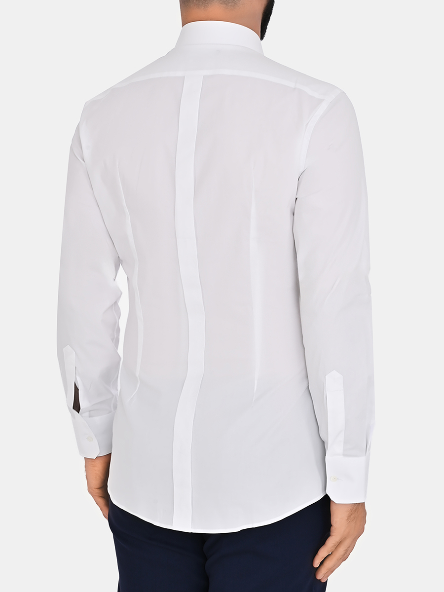 Рубашка хлопковая