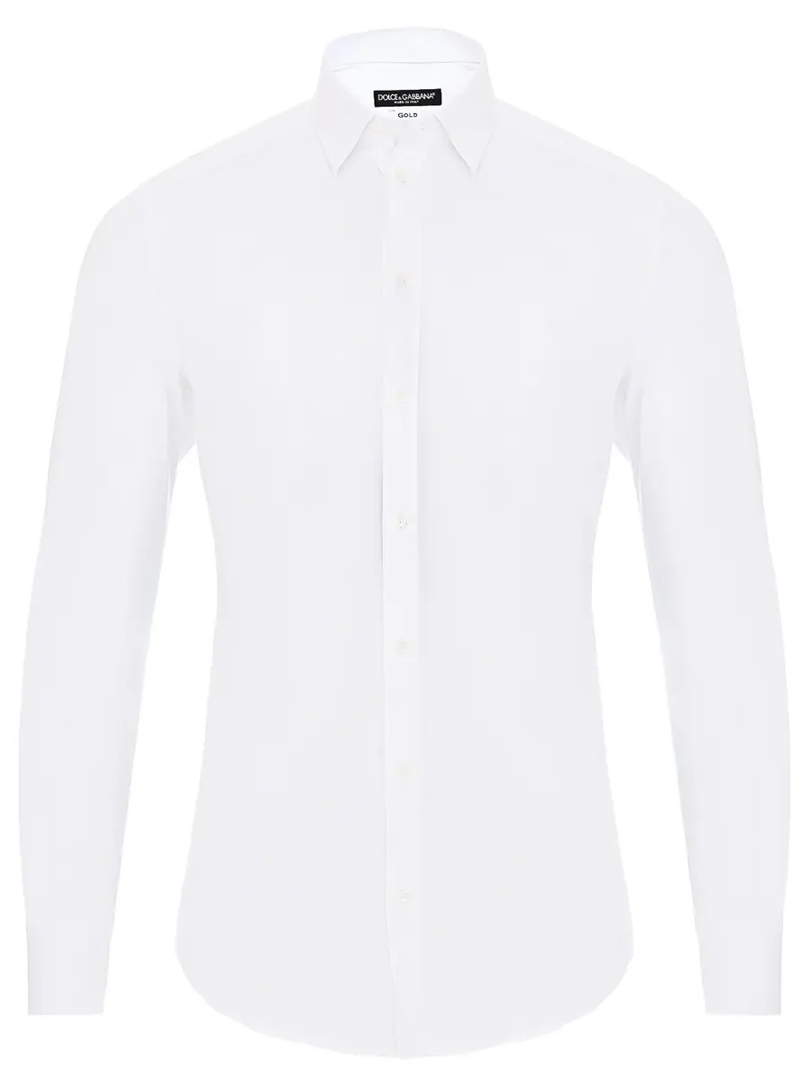 Рубашка хлопковая