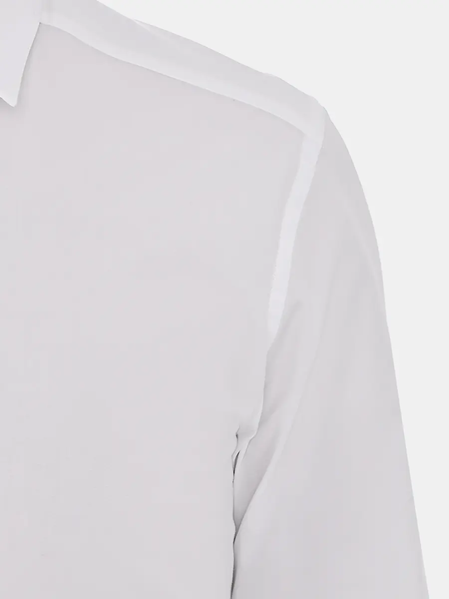 Рубашка хлопковая