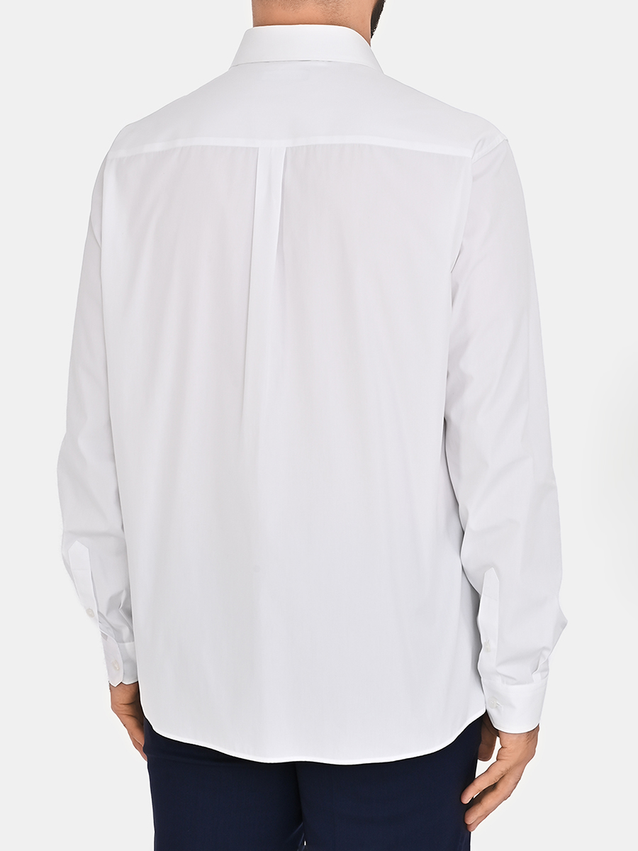 Рубашка хлопковая