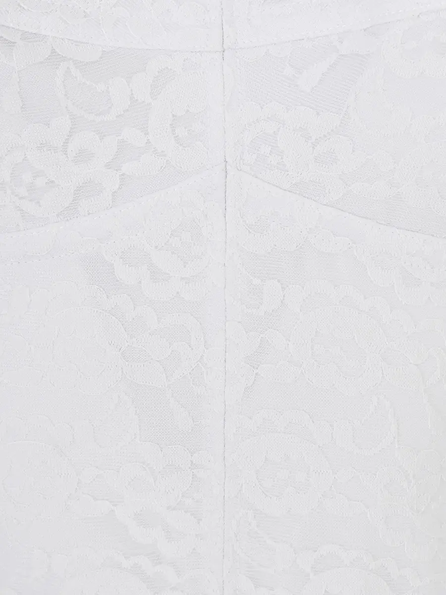 Топ однотонный