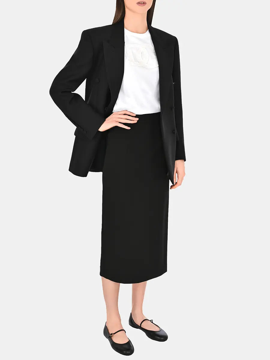 Футболка хлопковая