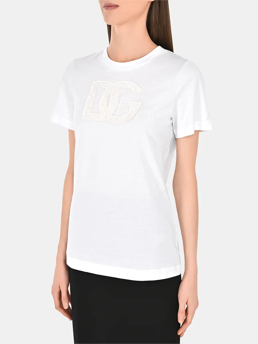 Футболка хлопковая