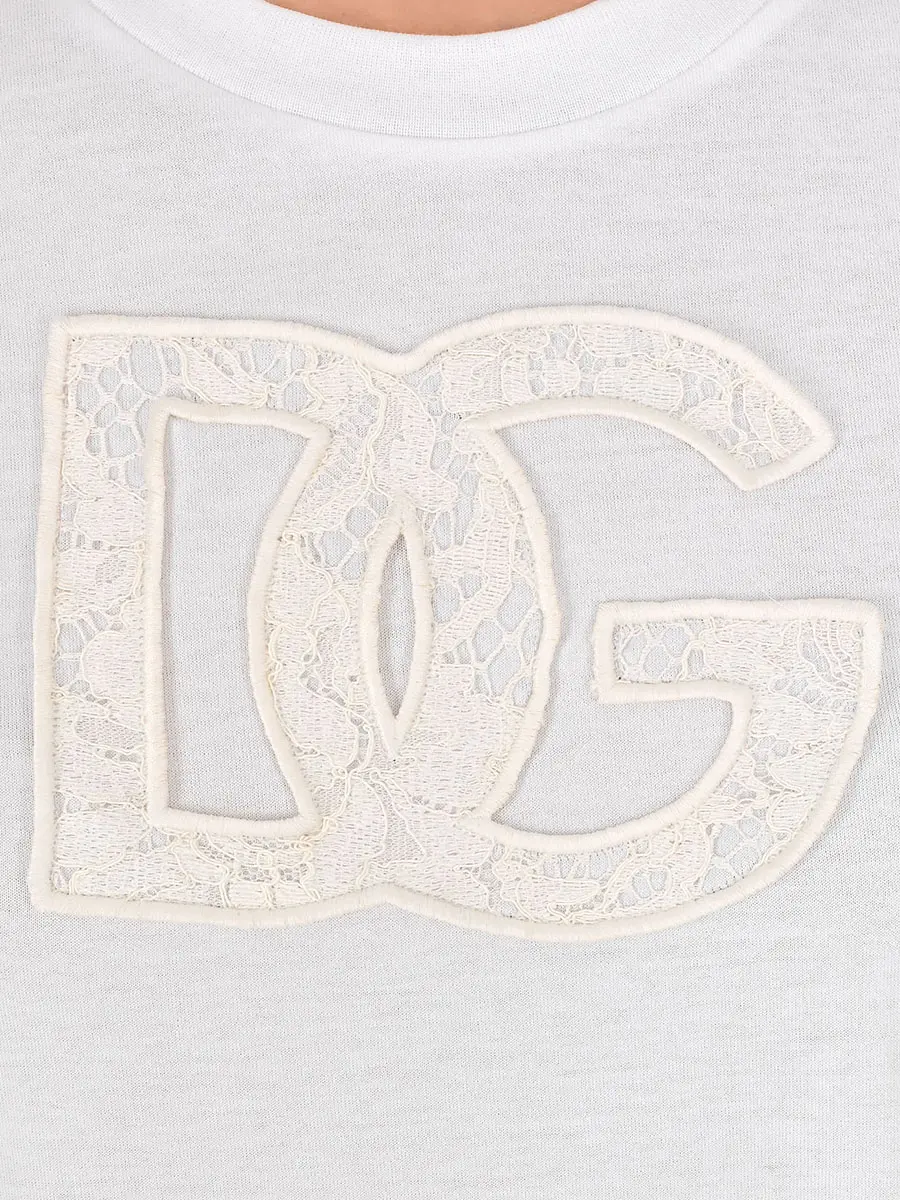 Футболка хлопковая