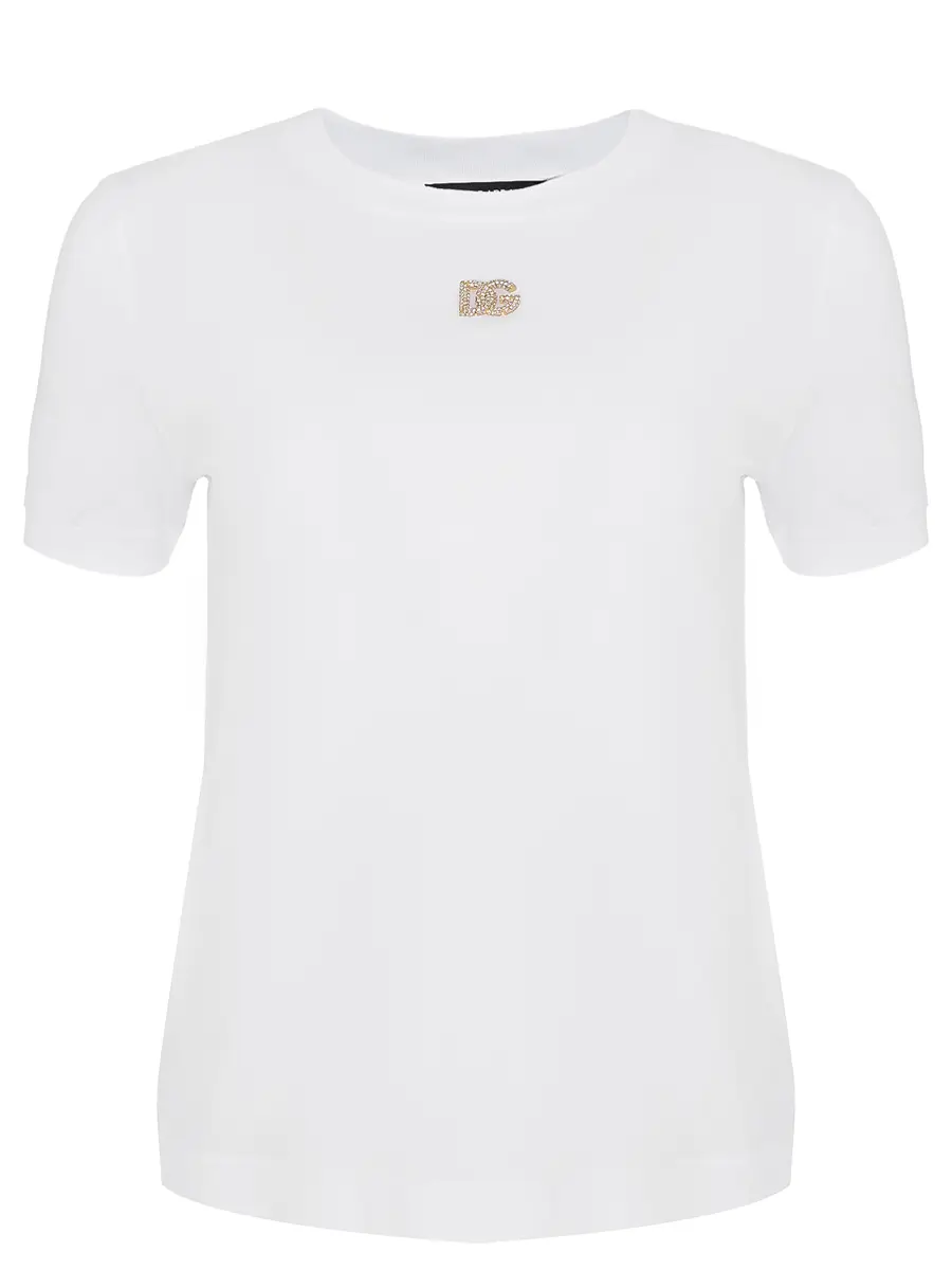 Футболка хлопковая