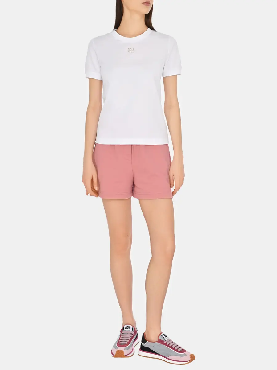 Футболка хлопковая