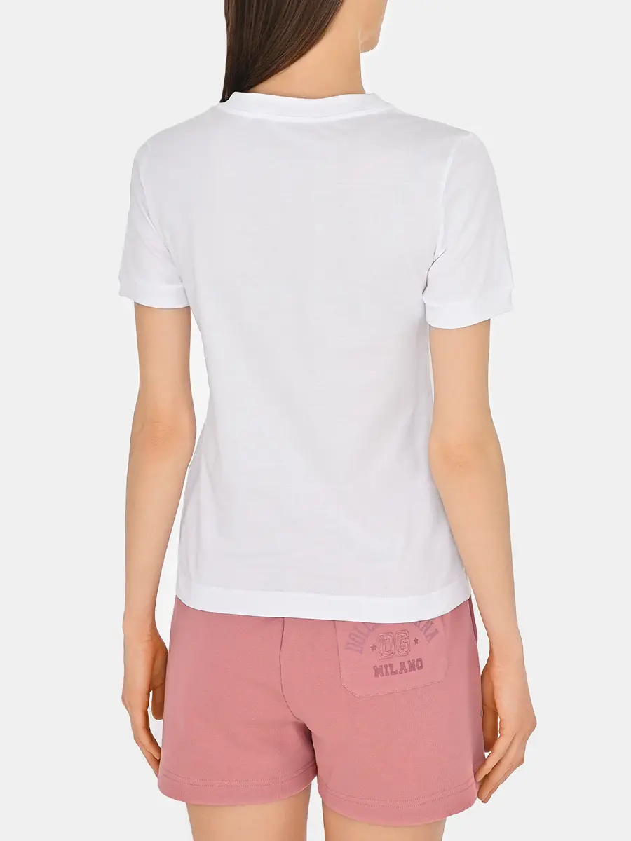 Футболка хлопковая