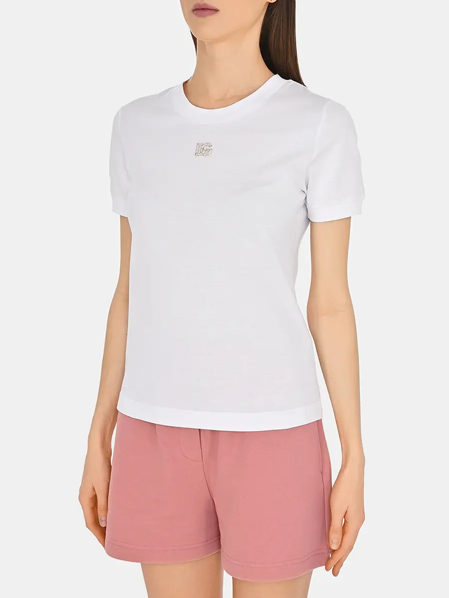 Футболка хлопковая