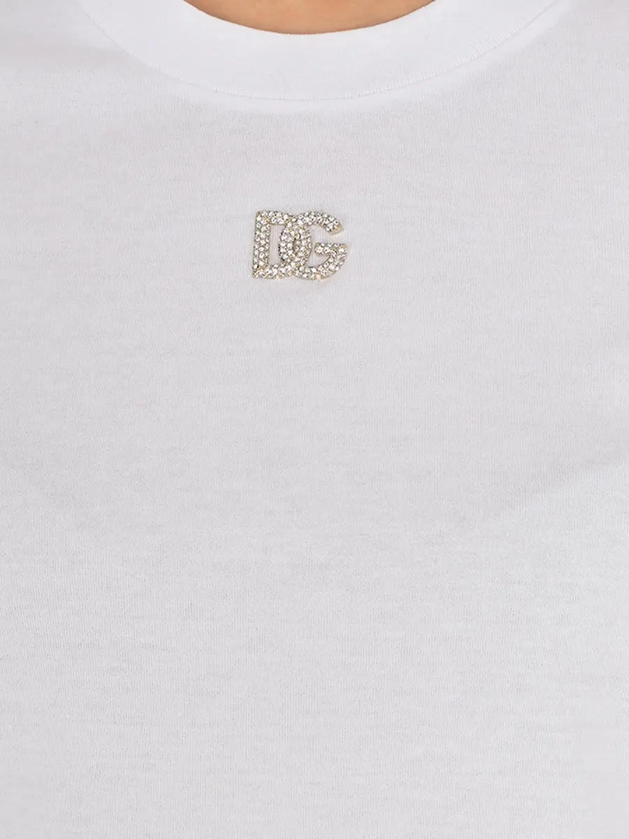 Футболка хлопковая