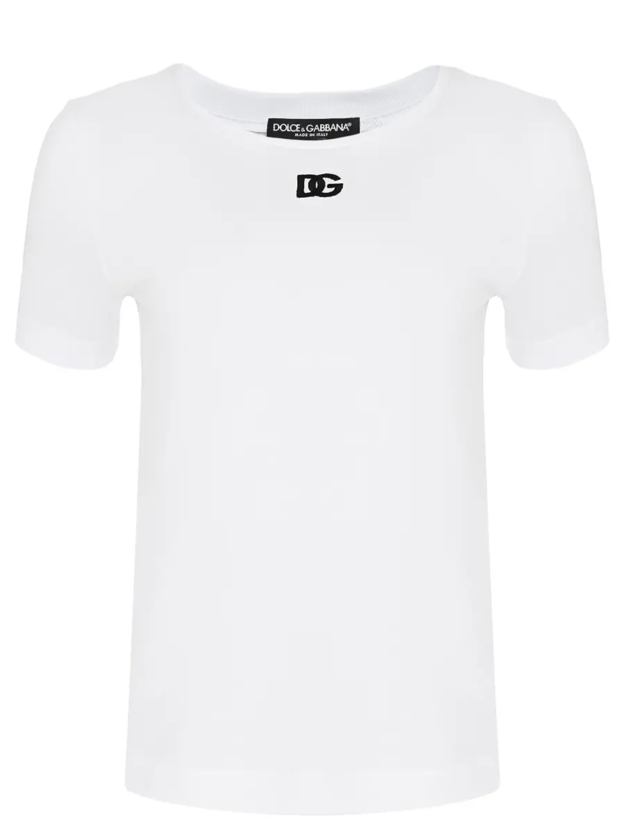 Футболка хлопковая